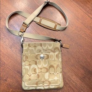 Coach Crossbody
